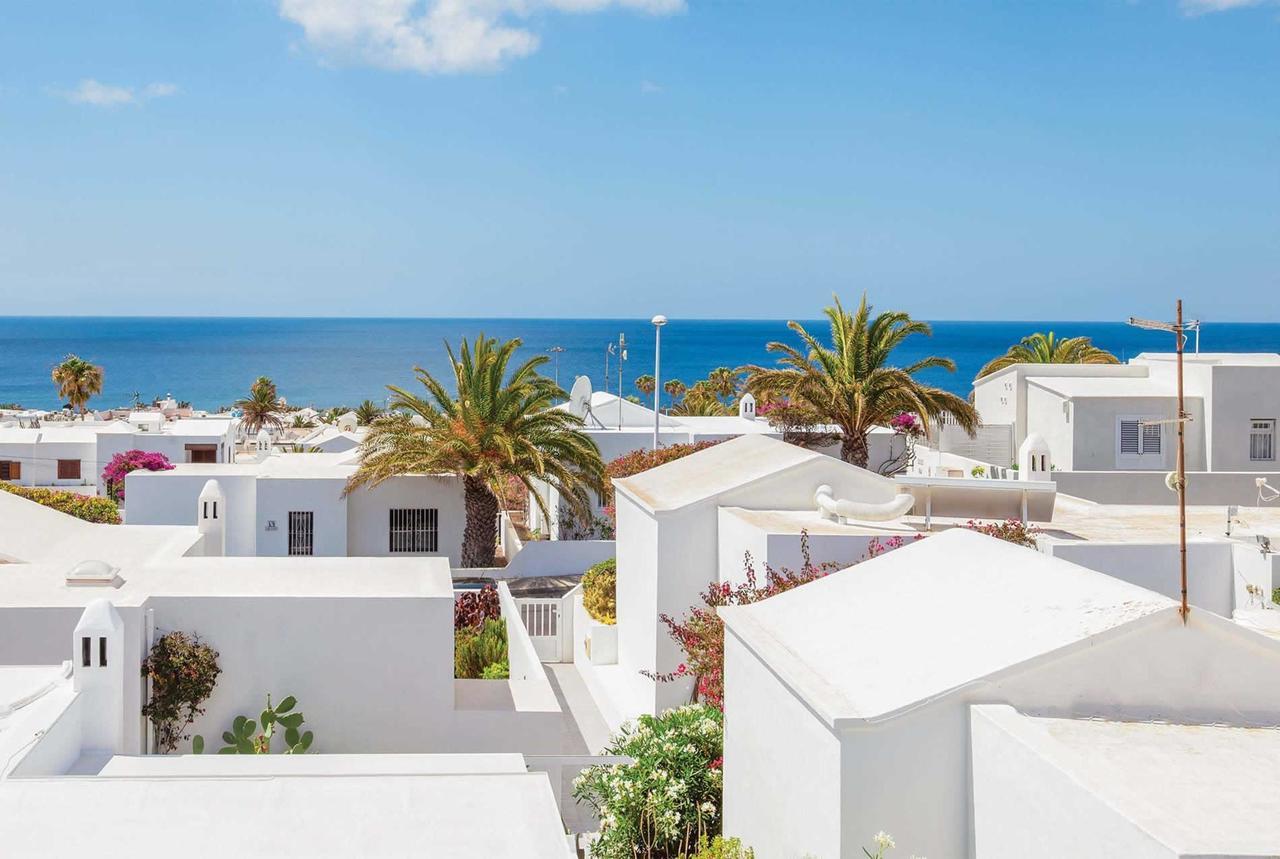 Venecia Puerto Del Carmen Lanzarote Hotel Kültér fotó